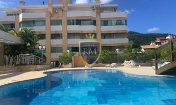 Imagem: Cobertura com 2 Quartos sendo uma suíte