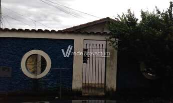 Imagem: Casa - Jardim dos Oliveiras - Campinas