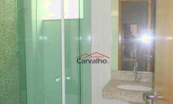 Imagem 7: Casa com 1 dormitório para alugar, 42 m² por R$ 1.250,00/mês - Vila Maria Baixa - São Paul