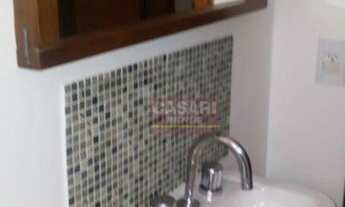 Imagem 3: Apartamento Residencial à venda, Vila Baeta Neves, São Bernardo do Campo - AP53327