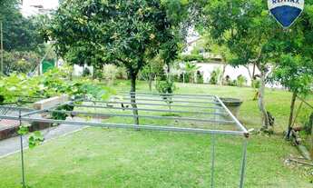 Imagem 4: Casa com 3 dormitórios para alugar, 350 m² por R$ 22.000,00/mês - Vila Pedra Branca - São