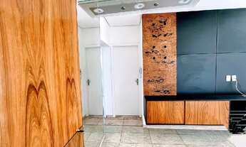 Imagem 3: Apartamento com 2 quartos, 75 m² à venda em Grajaú