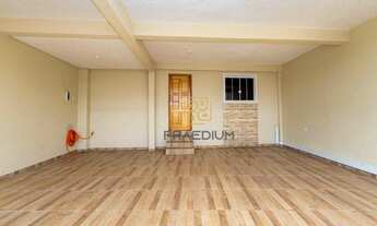 Imagem 3: Sobrado com 5 dormitórios à venda, 250 m² por R$ 320.000,00 - Cidade Industrial - Curitiba