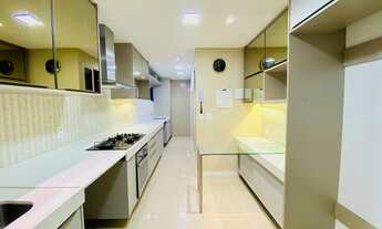 Imagem 6: Apartamento com menos de 2 anos de uso. Projetado e climatizado, praticamente novo