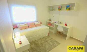 Imagem 7: Apartamento com 3 dormitórios à venda, 108 m² - Jardim do Mar - São Bernardo do Campo/SP