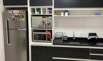 Imagem 2: VENDA: Apartamento com 2 dormitórios à venda - Fazenda - Itajaí/SC