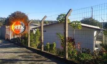 Imagem 7: Grande Terreno de Esquina 577 m² no Bairro Santo Iácio em Esteio de barbada!!!!