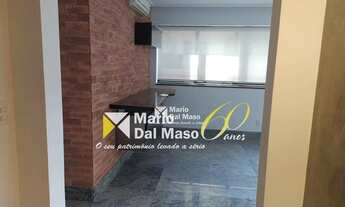 Imagem 5: Apartamento, 190 m² - venda por R$ 2.390.000,00 ou aluguel por R$ 18.000,00/mês - Moema