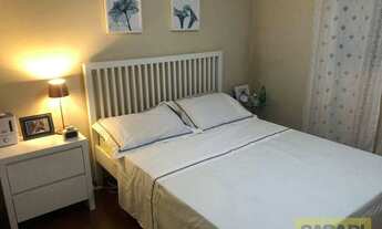 Imagem 3: Apartamento com 2 dormitórios à venda, 58 m² - Jardim Irajá - São Bernardo do Campo/SP