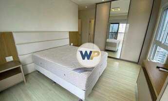 Imagem 7: Apartamento com 3 Suites para alugar, 174 m² por R$ 14.900/mês - Centro - Balneário Cambor