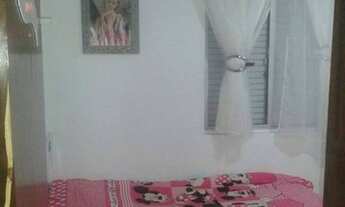 Imagem 2: Apartamento com 2 dormitórios à venda, 65 m² por R$ 250.000,00 - Rudge Ramos - São Bernard