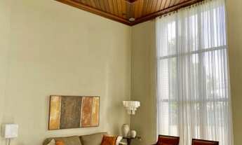 Imagem 2: Apartamento para venda com 305 metros quadrados com 5 quartos em Caminho das Árvores - Sal