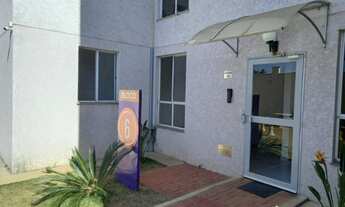 Imagem 2: Apartamento com 2 dormitórios para alugar, 42 m² por R$ 760,00/mês - Estância Poços de Cal