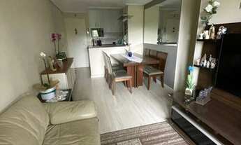 Imagem: Apartamento à venda, 60 m² por R$ 330.000,00