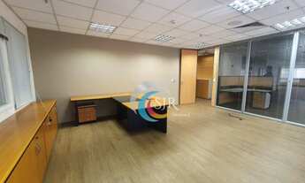 Imagem 1: Conjunto à venda, 529 m² - Pinheiros - São Paulo/SP