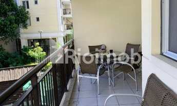 Imagem 2: Rio de Janeiro - Apartamento Padrão - Barra da Tijuca