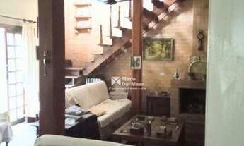 Imagem 5: Casa com 3 dormitórios à venda, 200 m² por R$ 1.272.000,00 - Moema - São Paulo/SP