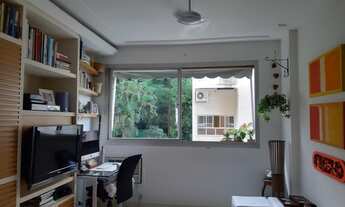 Imagem 3: Apartamento com 86 metros quadrados, 2 quartos, 1 suíte e 1 vaga