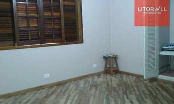 Imagem 3: Casa com 3 dormitórios à venda, 180 m² por R$ 600.000,00 - Cibratel I - Itanhaém/SP
