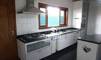 Imagem 7: Casa com 3 dormitórios à venda, 456 m² por R$ 1.800.000,00 - Vila Camilópolis - Santo Andr