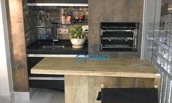 Imagem 3: Excelente apartamento Mooca tres suites