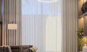 Imagem 6: Casa com 5 dormitórios à venda, 567 m² por R$ 5.900.000,00 - Residencial Quinta do Golfe