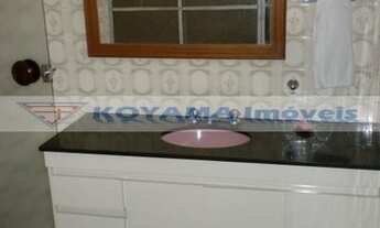 Imagem 5: Sobrado com 3 dormitórios à venda, 214m² - Jardim da Saúde - São Paulo/SP