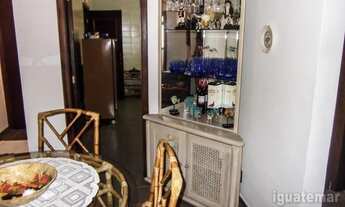 Imagem 5: Apartamento com 3 dormitórios à venda, 95 m² por R$ 380.000,00 - Enseada P Brunella - Gu