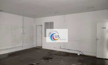 Imagem 6: Galpão para alugar, 450 m² - Pinheiros - São Paulo/SP