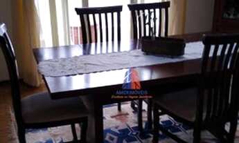 Imagem 6: Casa com 3 dormitórios à venda, 220 m² por R$ 800.000,00 - Werner Plaas - Americana/SP