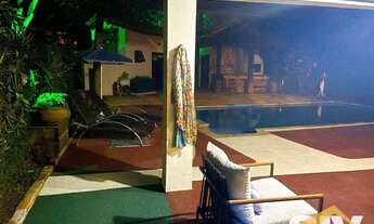 Imagem 6: Casa com 4 dormitórios à venda, 333 m² por R$ 2.700.000,00 - Riviera Módulo 22 - Bertioga