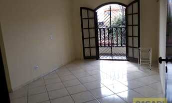 Imagem 7: Sobrado com 2 dormitórios à venda, 174 m² - Utinga - Santo André/SP