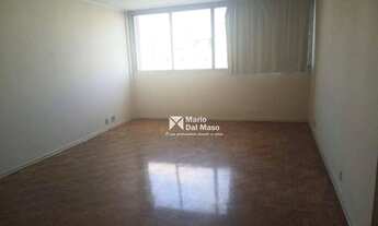 Imagem 3: Apartamento com 3 dormitórios para alugar, 126 m² por R$ 5.200,00/mês - Moema - São Paulo