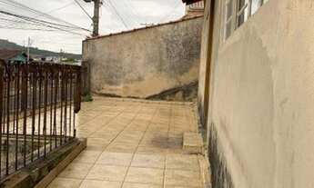 Imagem 2: Casa com 3 dormitórios à venda, 93 m² por R$ 460.000,00 - Jardim Ipê - Poços de Caldas/MG