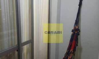 Imagem 3: Apartamento com 4 dormitórios à venda, 98 m² - Rudge Ramos - São Bernardo do Campo/SP