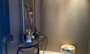 Imagem 2: Cobertura com 4 dormitórios à venda, 240 m² por R$ 4.500.000 - Moema - São Paulo/SP