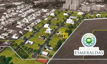 Imagem: Terreno à venda, 300 m² por R$ 215.000