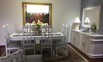 Imagem 3: Apartamento para aluguel e venda tem 117 metros quadrados com 4 quartos