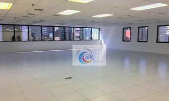 Imagem 3: Andar com 416,00m² Pronto para USO