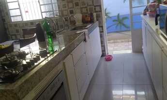 Imagem: Casa Residencial / Jardim Colonial