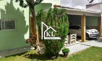 Imagem 2: Natal - Casa Padrão - Pitimbu