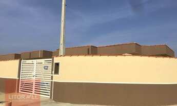 Imagem 2: CASA NOVA COM PISCINA LADO PRAIA