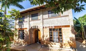 Imagem: Venda Casa em condomínio Lago Sul Brasília