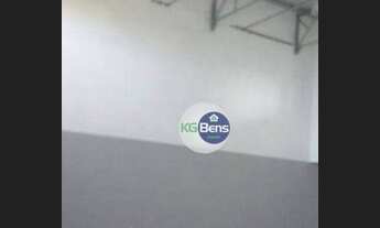 Imagem 4: Barracão Comercial disponível para Locação, 206 m² por R$ 5.000/mês Jardim Dulce (Nova Ve