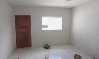 Imagem 4: Linda Casa nova com amplo quintal e acabamento de qualidade no Rio Vermelho, 2 dorm (1 suí