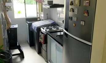 Imagem 4: Apartamento para venda no condomínio Vila Verde