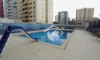 Imagem 4: Apartamento com 3 dormitórios à venda, 124 m² por R$ 450.000,00 - Salgado Filho - Aracaju