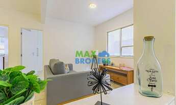 Imagem 4: Apartamento com 2 dormitórios à venda, 79 m² por R$ 1.220.000,00 - Lagoa - Rio de Janeiro