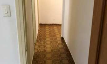 Imagem 2: Apartamento para aluguel tem 85 metros quadrados com 2 quartos em Macuco - Santos - SP