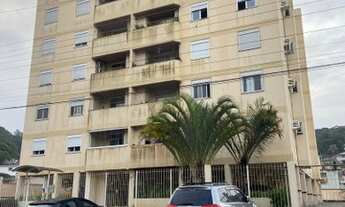 Imagem: Apartamento grande e MOBILIADO no centro